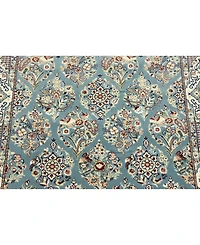 Bayshore Home Zara Zar6 5' x 8' Area Rug