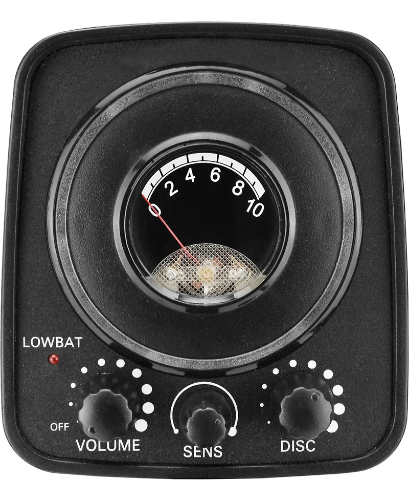 Barska Pro-200 Metal Detector
