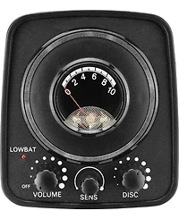 Barska Pro-200 Metal Detector