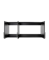 Prepac Elite 54" Wall Cabinet