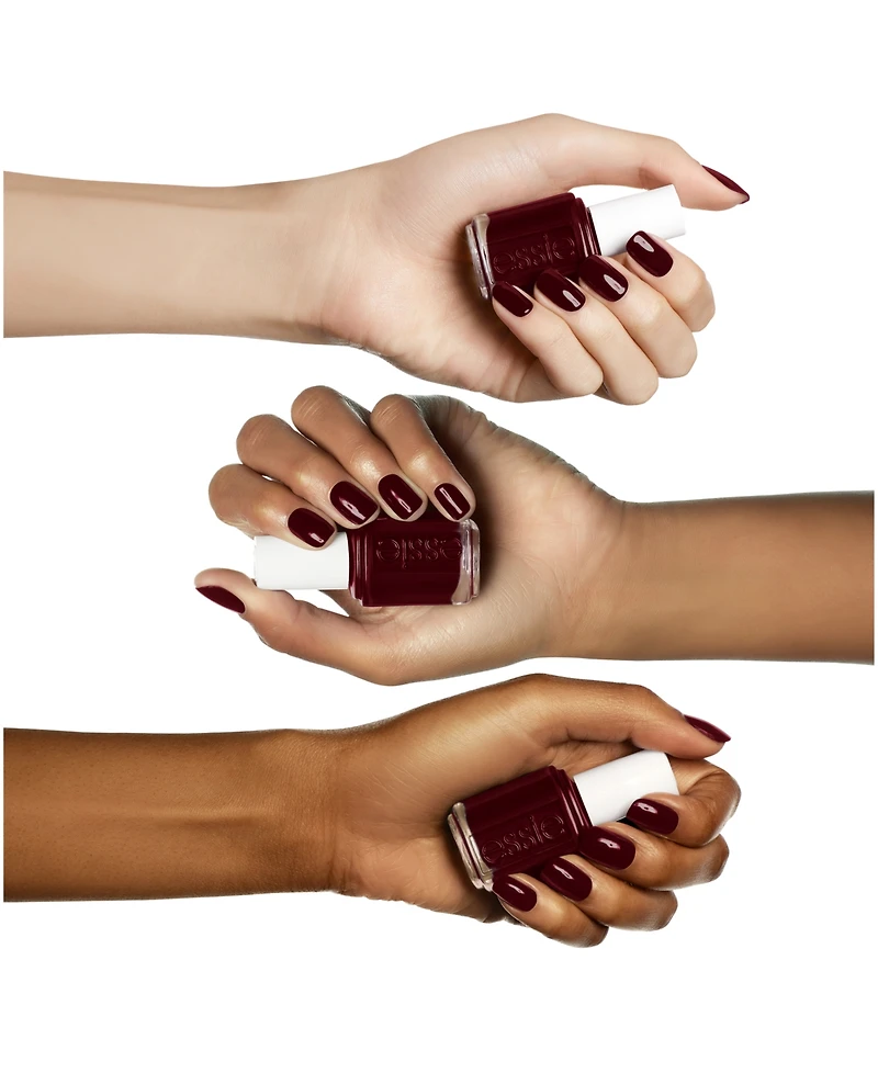 Essie Nail Polish