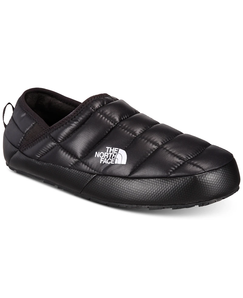 The North Face Men's ThermoBall Traction Mule V Slippers