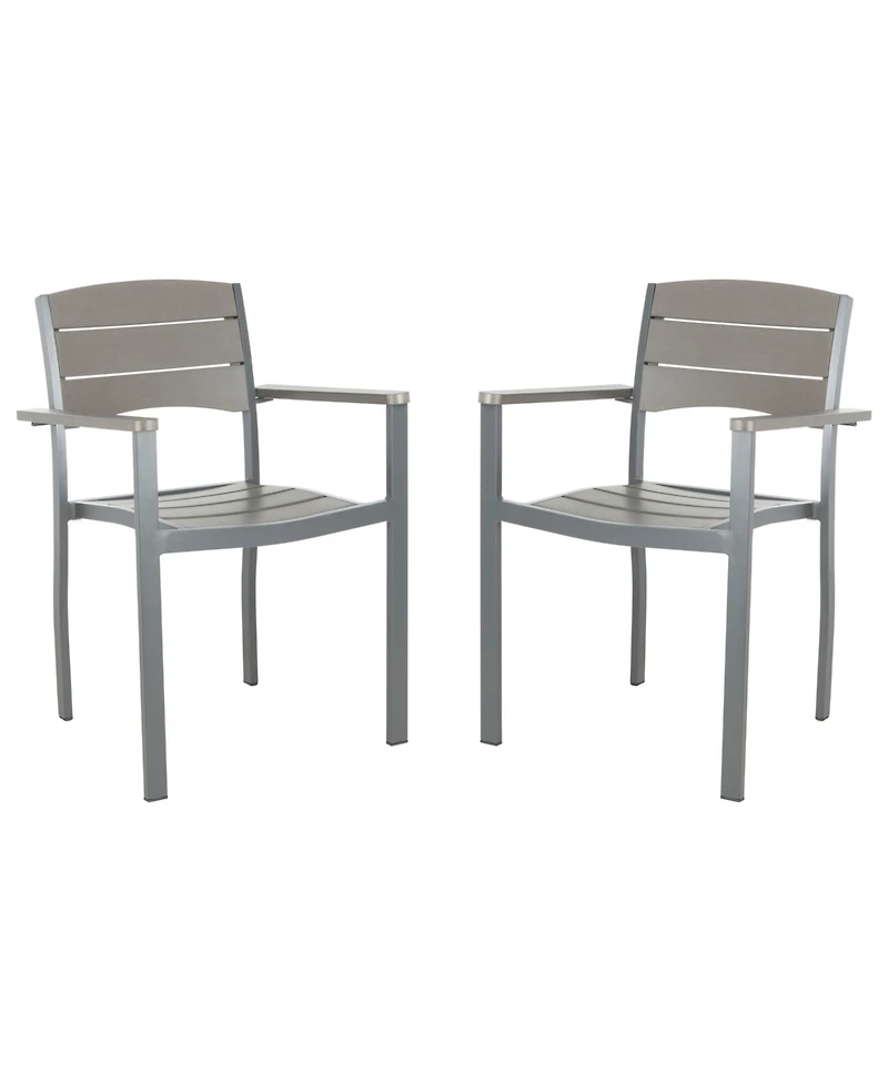 Gerhardt Stackable Chair