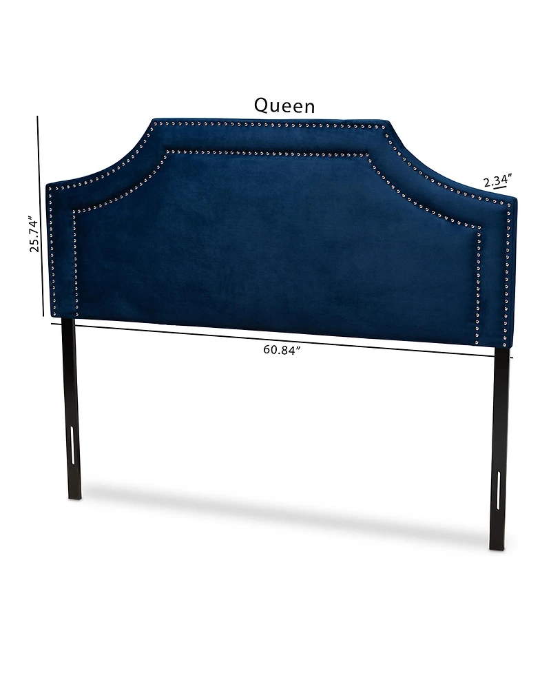 Avignon Headboard - Queen