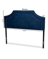 Avignon Headboard - Queen