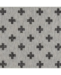 Novogratz Villa Vi Gray Area Rug Collection