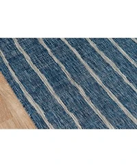 Novogratz Villa Vi Blue Area Rug Collection