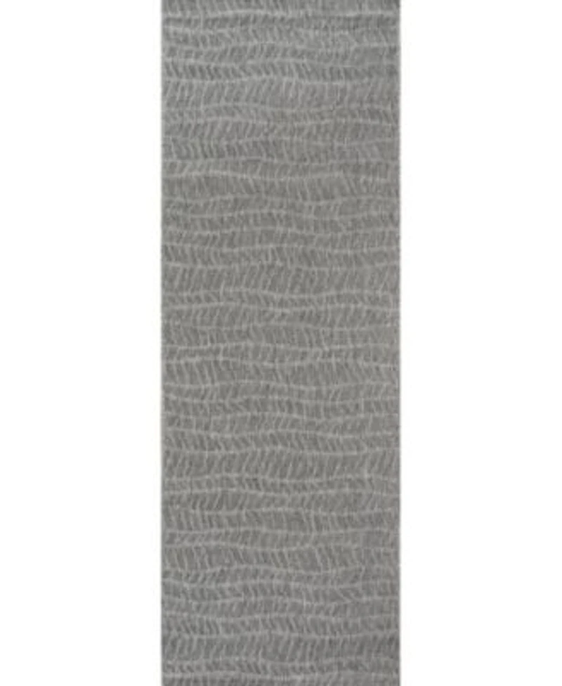 Novogratz Villa Vi 05 Gray Area Rug Collection
