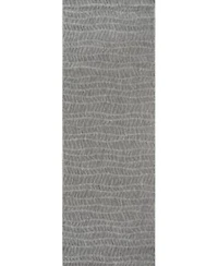 Novogratz Villa Vi 05 Gray Area Rug Collection