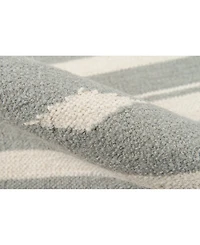 Erin Gates Thompson Tho-1 Billings Denim 5' x 7'6" Area Rug