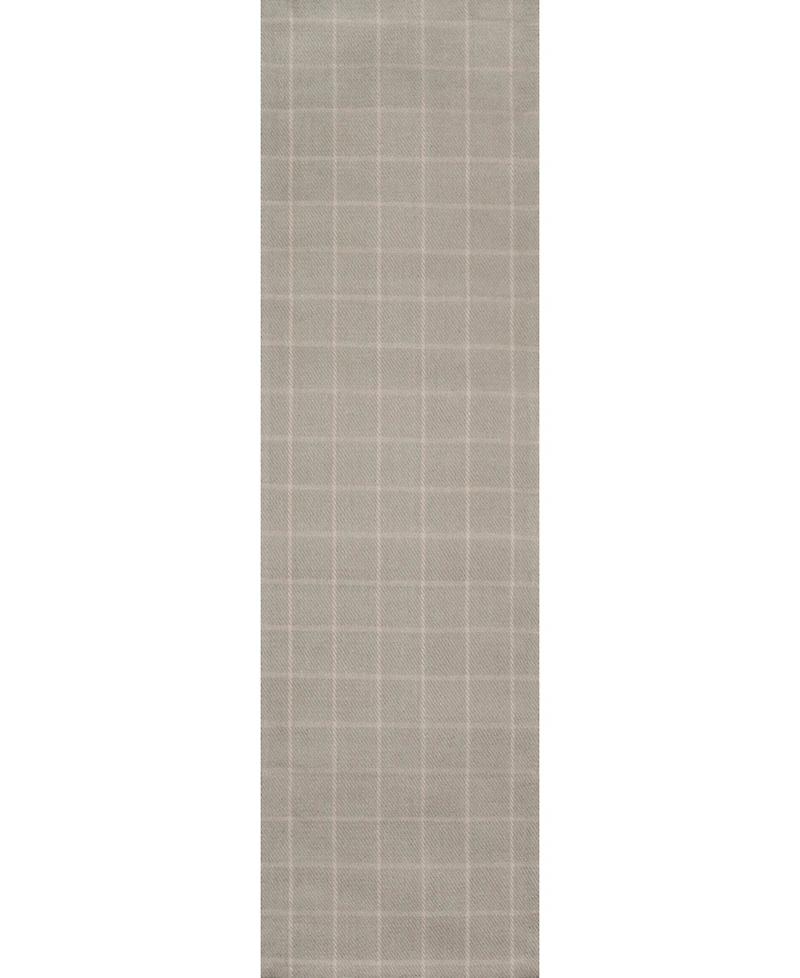 Erin Gates Marlborough Mlb-2 Deerfield Ivory 3'6" x 5'6" Area Rug