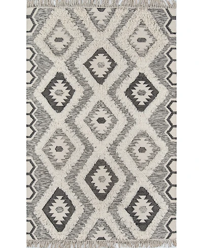 Novogratz Indio Ind- 3' x 5' Area Rug