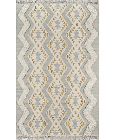 Novogratz Indio Ind- 5' x 7' Area Rug