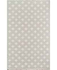 Novogratz Topanga Top- 3'6" x 5'6" Area Rug