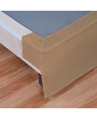 Bed Makers Magic Skirt Tailored Bedskirts