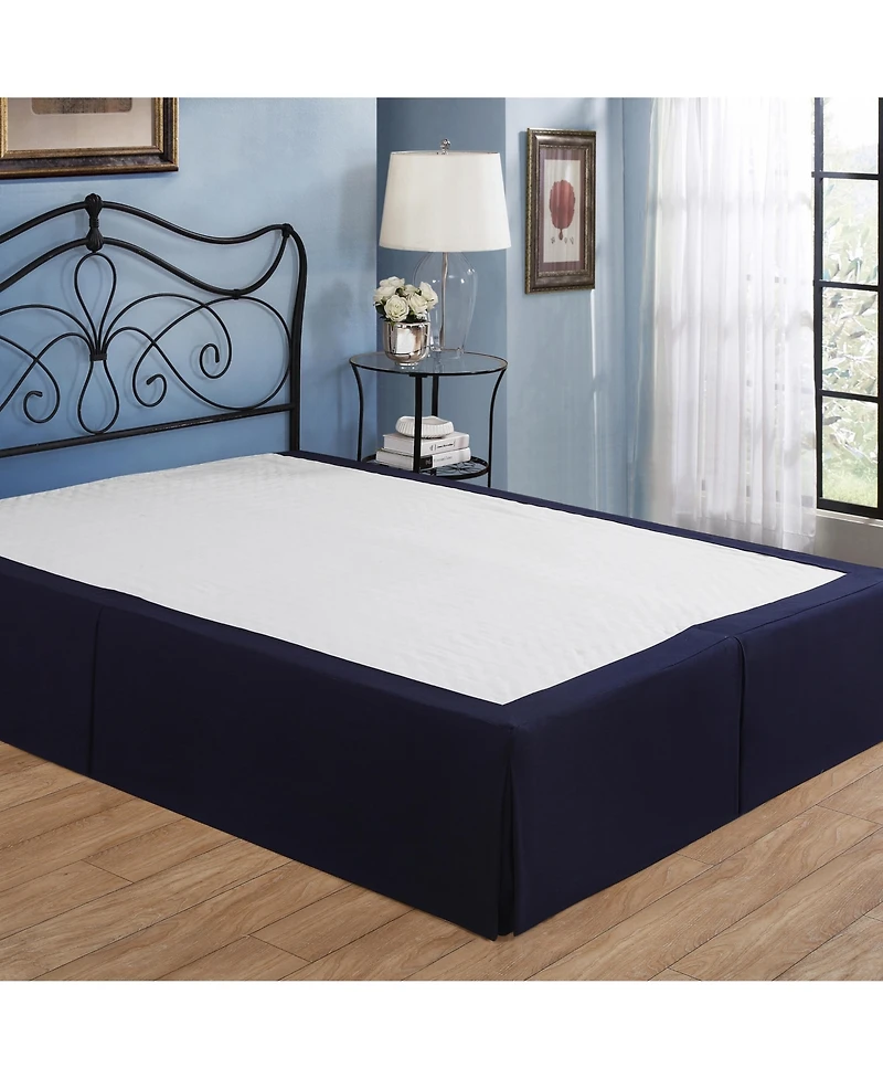 Bed Maker's Magic Skirt Tailored Skirt, Queen