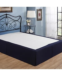 Bed Maker's Magic Skirt Tailored Skirt, Queen