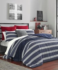 Nautica Craver Reversible Comforter Sets