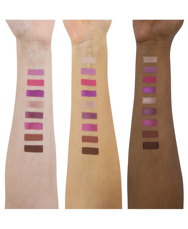 RealHer Eye Shadow Palette - V