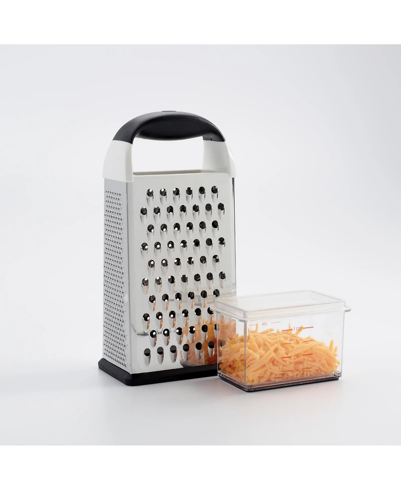 Oxo Grater, Good Grips