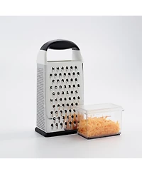 Oxo Grater, Good Grips