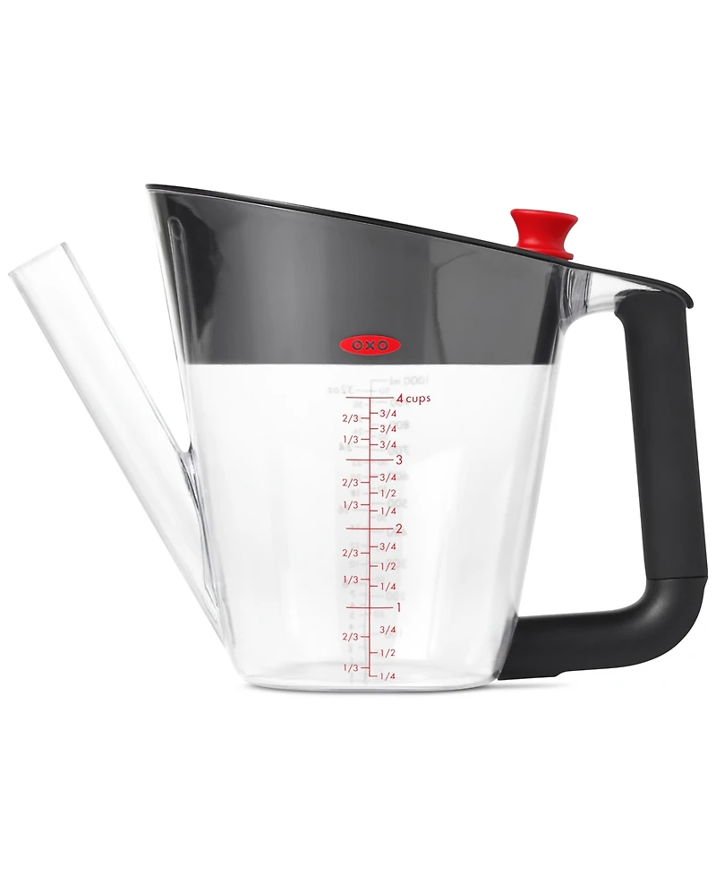 Oxo Good Grips 4-Cup Fat Separator