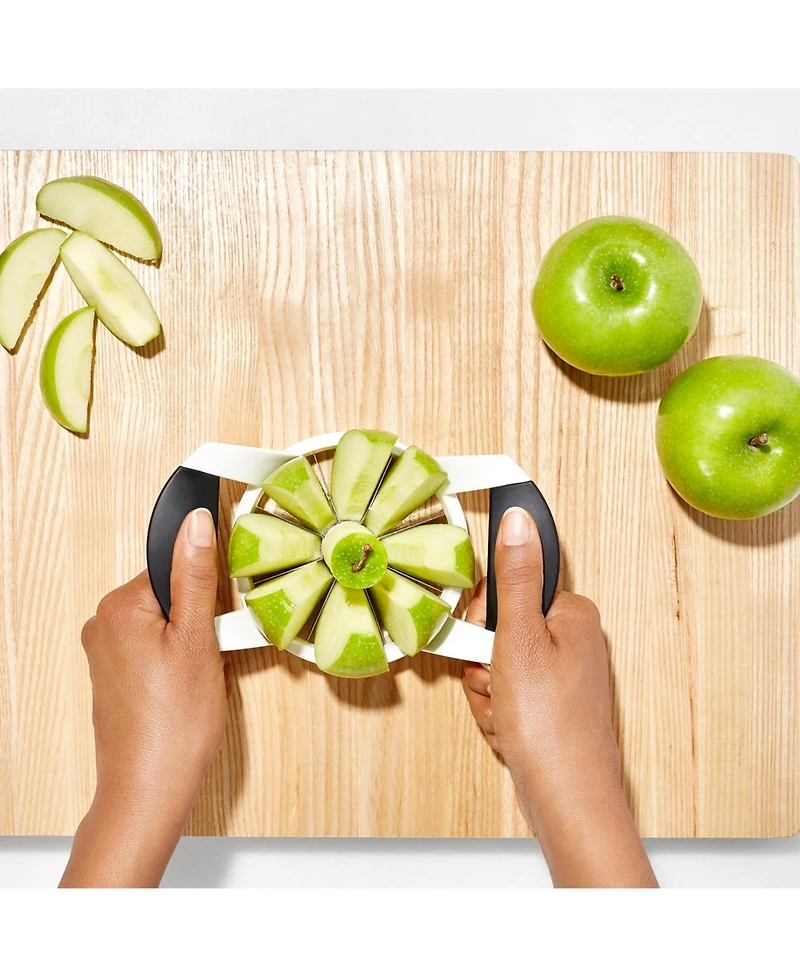 Oxo "Good Grips" Apple Corer Slicer