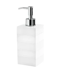 Cassadecor Lacquer Soap/Lotion Dispenser