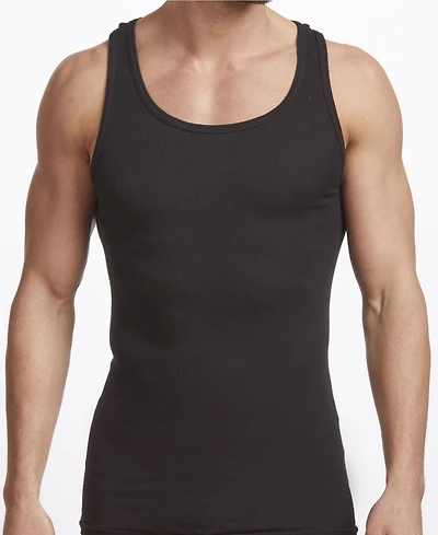 Stanfield's Premium Cotton Men's 2 Pack Tank Top