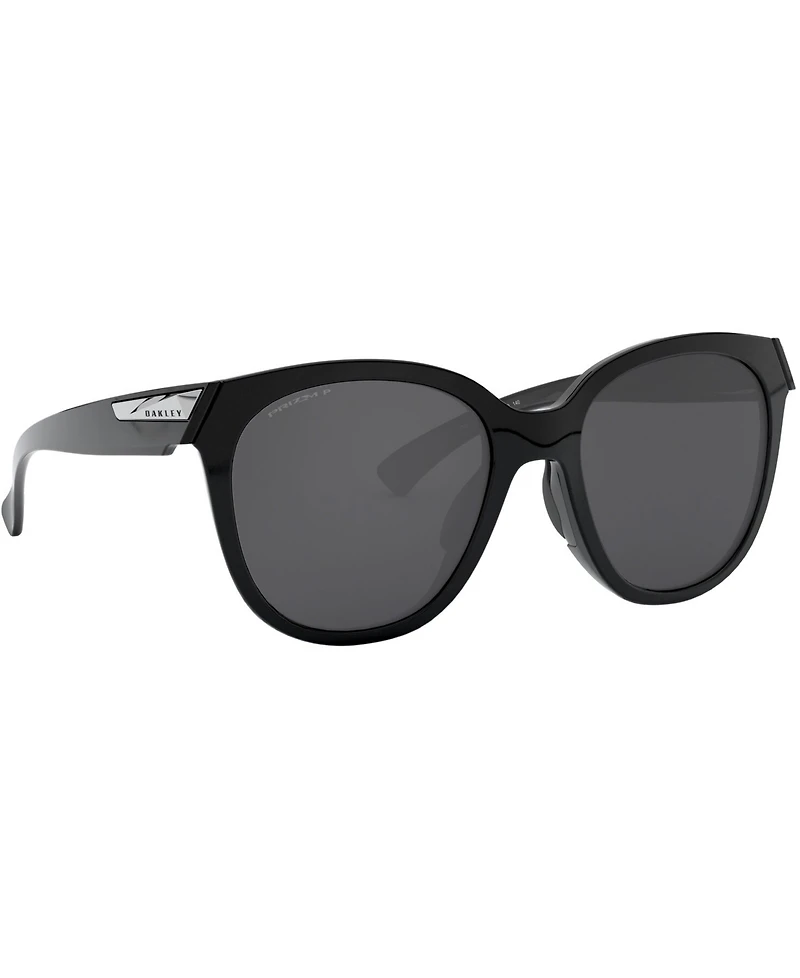 Oakley Low Key Polarized Sunglasses, OO9433 54