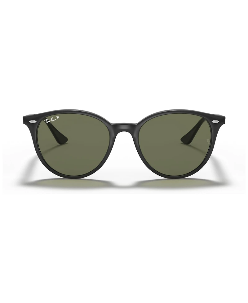 Ray-Ban Polarized Sunglasses, RB4305 53