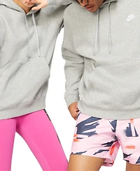 Nike Men's Sportswear Club Fleece Pullover Hoodie