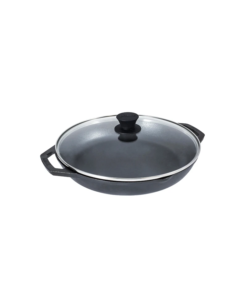 Lodge Chef Collection 12" Everyday Pan