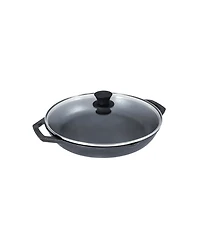 Lodge Chef Collection 12" Everyday Pan