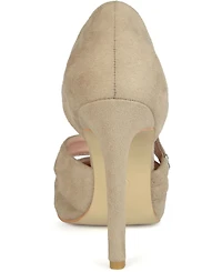 Journee Collection Women's Zeera Heels