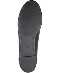 Journee Collection Women's Comfort Ballet Kavn Flats