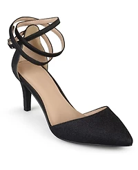 Journee Collection Women's Luela Pumps