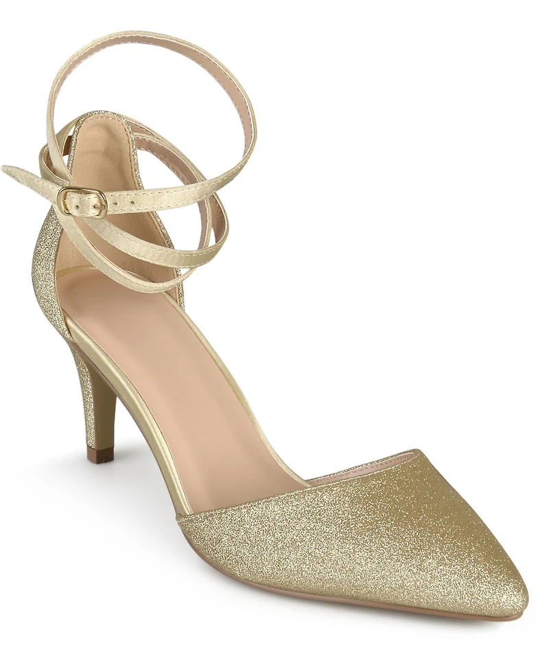 Journee Collection Women's Luela Pumps