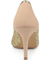 Journee Collection Women's Kalani Heels