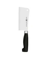 Zwilling Four Star 6" Meat Cleaver