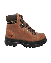 AdTec Men's 6" Hiker Boot