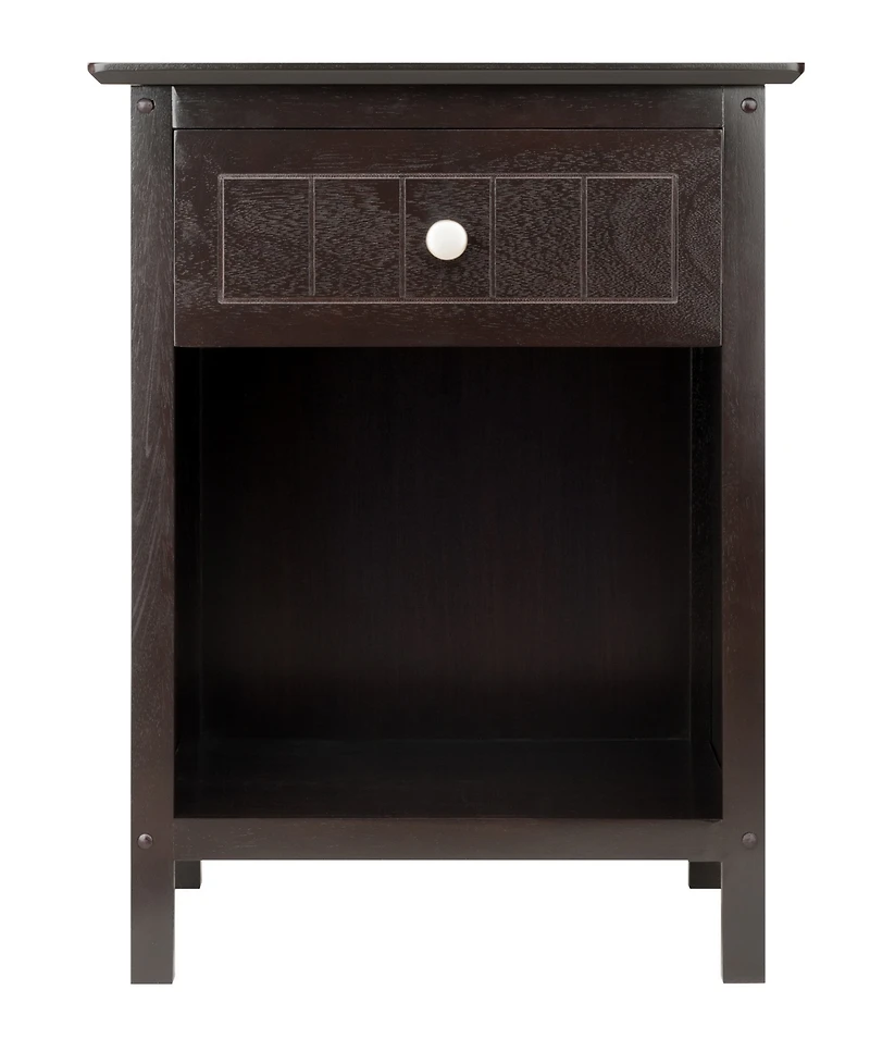 Blair Accent Table