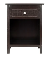 Blair Accent Table