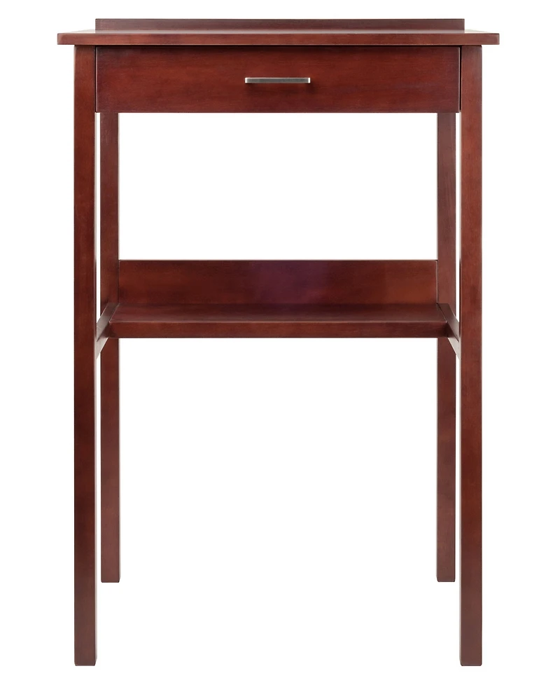Ronald High Desk