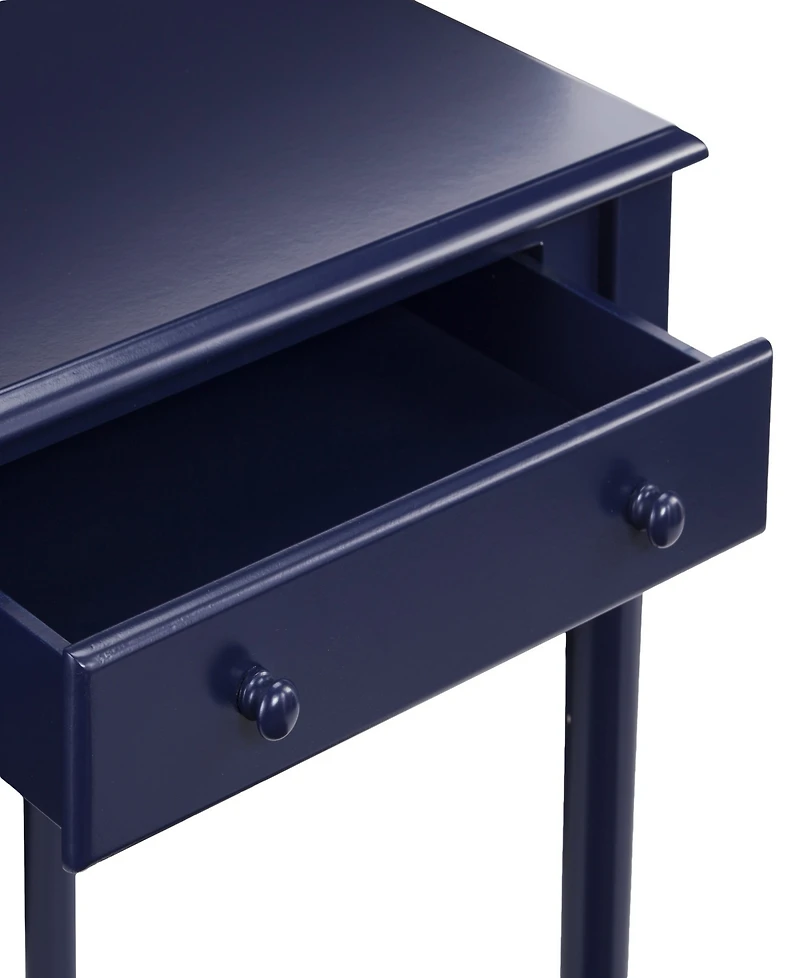 Southern Enterprises Schmidt Farmhouse Desk
