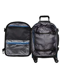 Travelpro Bold 21" Softside Carry-On Spinner