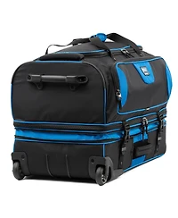 Travelpro Bold 30" Drop Bottom Rolling Duffle