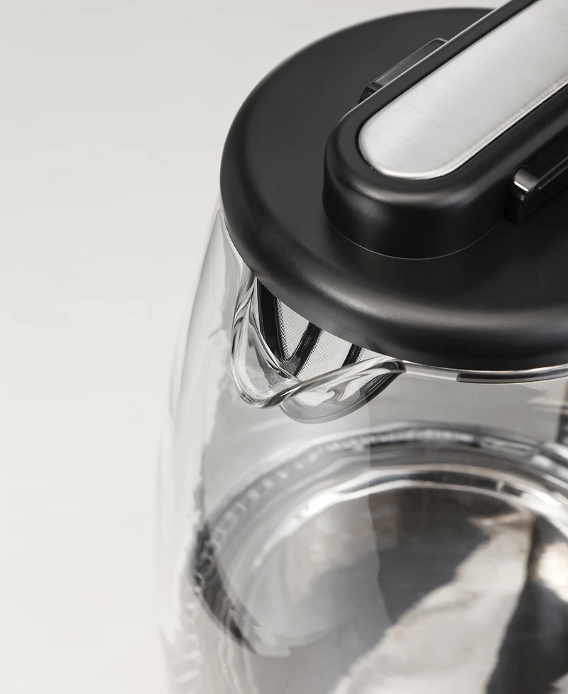 Hamilton Beach Glass Kettle - 40865G