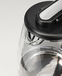 Hamilton Beach Glass Kettle - 40865G
