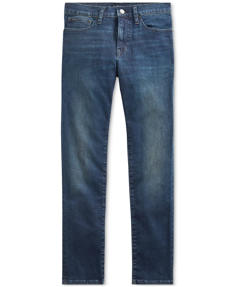 Polo Ralph Lauren Big Boys Eldridge Skinny-Fit Jeans
